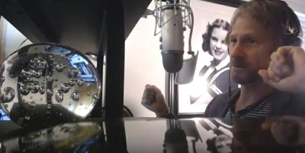 Martin Zender on Revelation