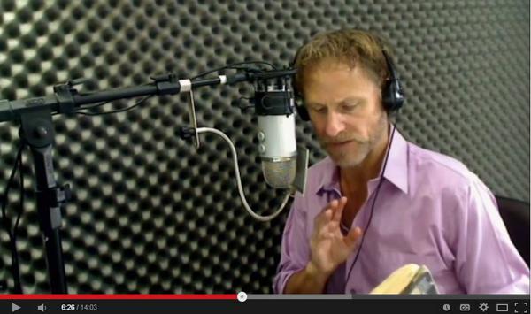 Martin Zender on Revelation