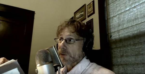 Martin Zender on Revelation