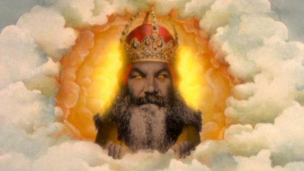 Zender on Revelation