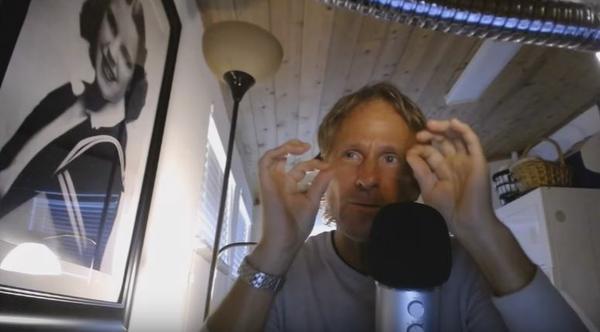 Martin Zender on Revelation
