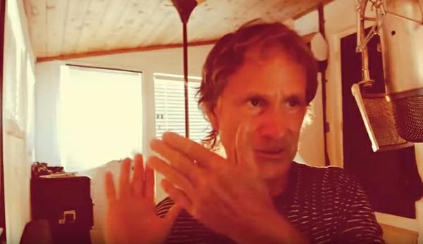 Martin Zender on Revelation
