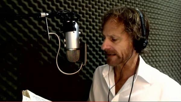 Martin Zender on Revelation