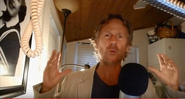 Martin Zender on Revelation