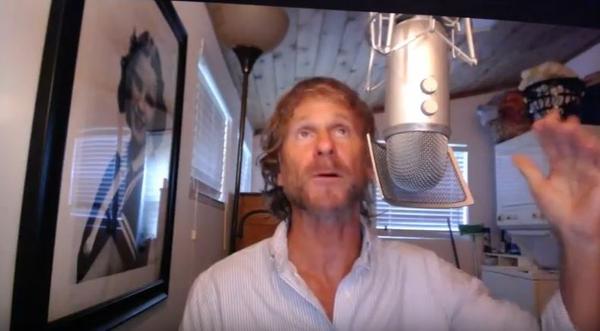 Martin Zender on Revelation