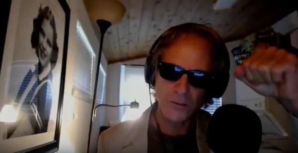 Martin Zender on Revelation