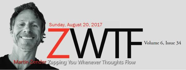 ZWTF Newsletter