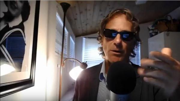 Martin Zender on Revelation