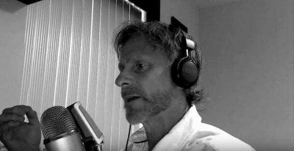Martin Zender on Revelation