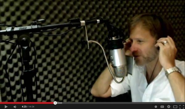 Martin Zender on Revelation