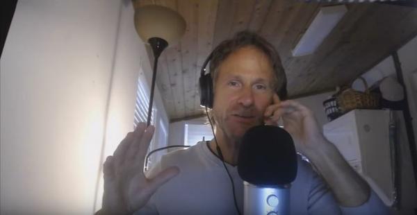 Martin Zender on Revelation