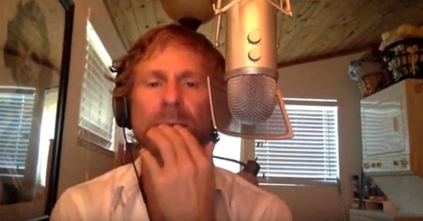 Martin Zender on Revelation