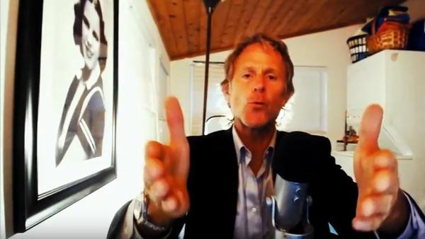 Martin Zender on Revelation