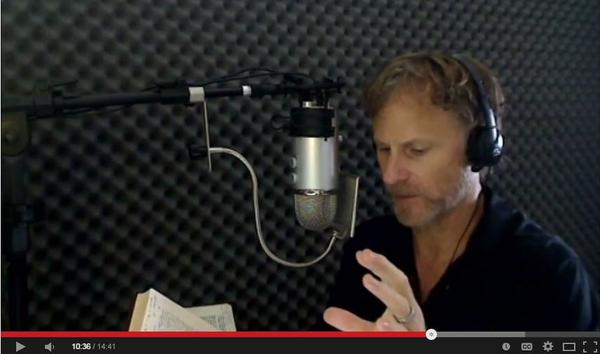 Martin Zender on Revelation