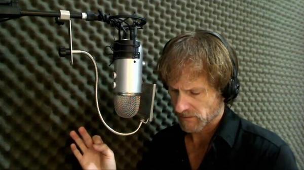 Martin Zender on Revelation