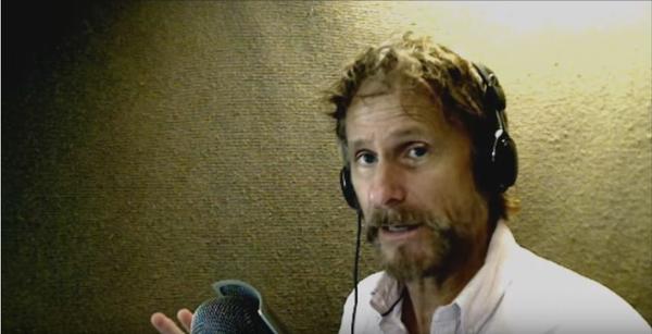 Martin Zender on Revelation