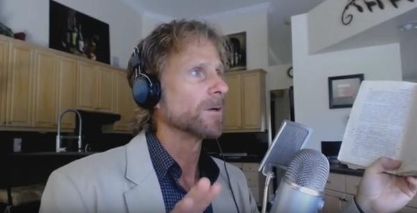 Martin Zender on Revelation