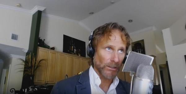 Martin Zender on Revelation