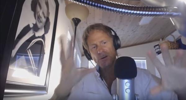 Martin Zender on Revelation