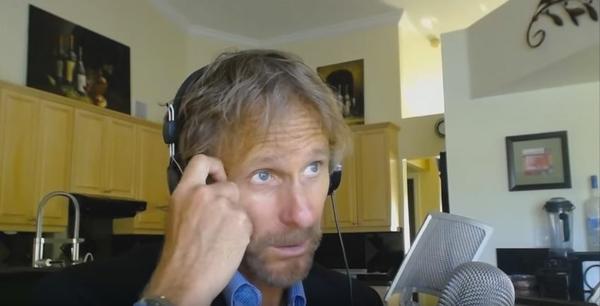 Martin Zender on Revelation