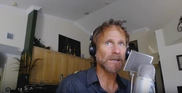 Martin Zender on Revelation
