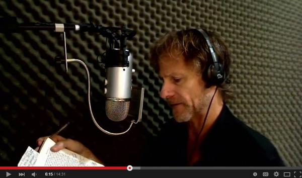 Martin Zender on Revelation
