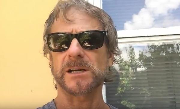 Martin Zender in Fort Lauderdale