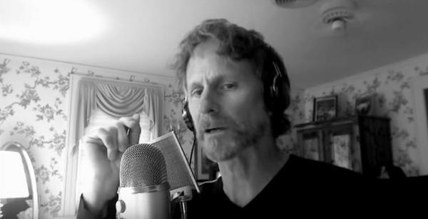 Martin Zender on Revelation