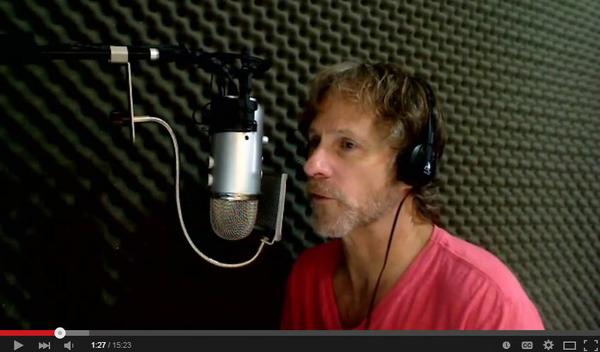 Martin Zender on Revelation