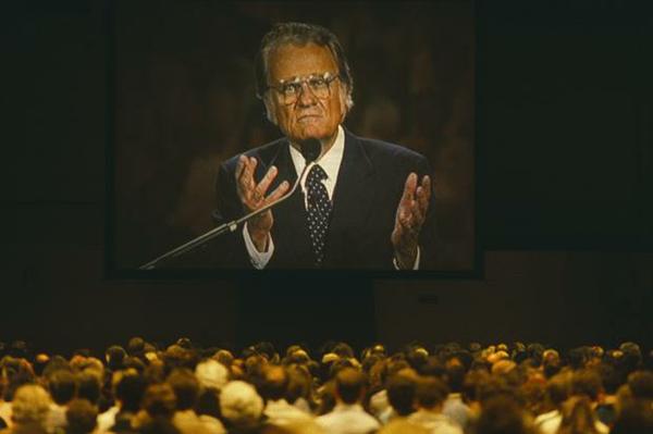 Zender on Revelation