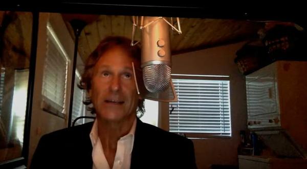 Martin Zender on Revelation