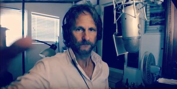 Martin Zender on Revelation
