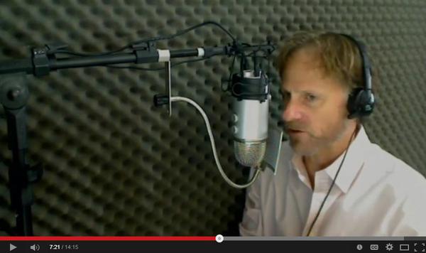 Martin Zender on Revelation
