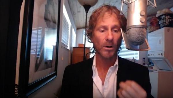 Martin Zender on Revelation