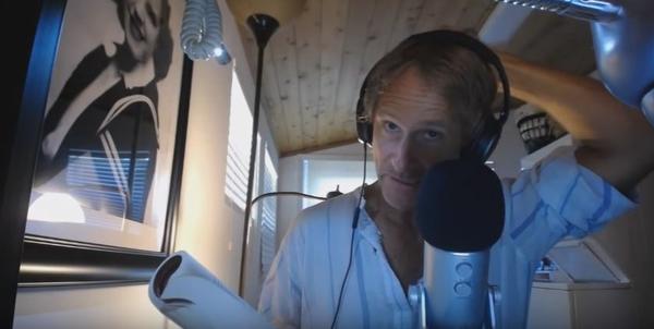 Martin Zender on Revelation