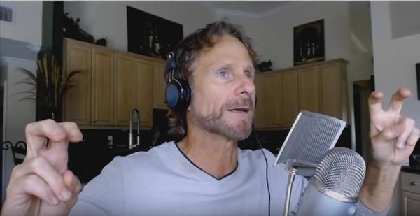 Martin Zender on Revelation