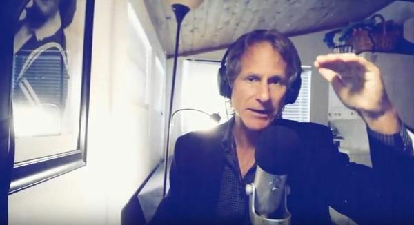 Martin Zender on Revelation