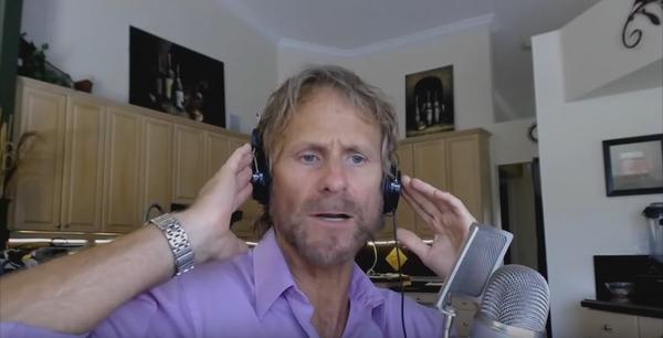 Martin Zender on Revelation