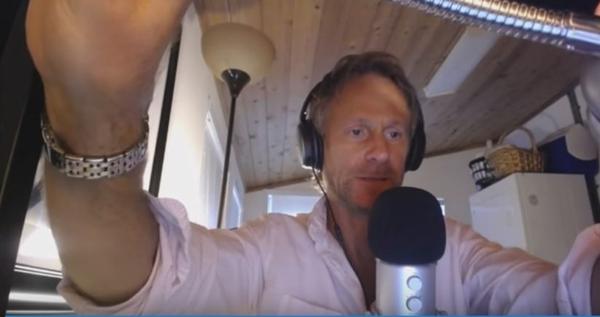 Martin Zender on Revelation