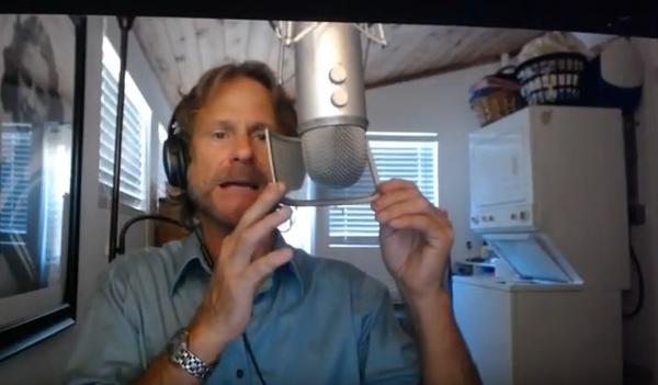 Martin Zender on Revelation