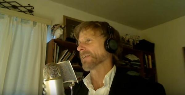 Martin Zender on Revelation