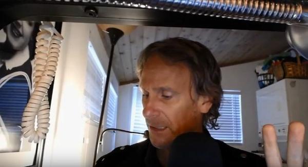 Martin Zender on Revelation