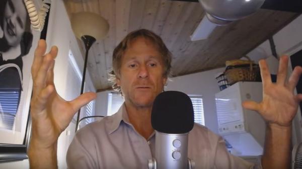 Martin Zender on Revelation