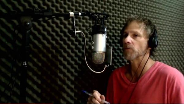 Martin Zender on Revelation