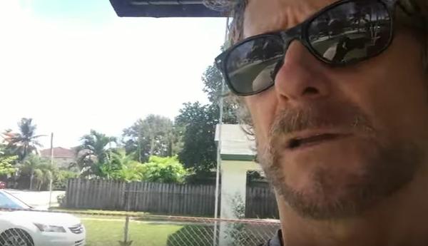 Martin Zender in Fort Lauderdale