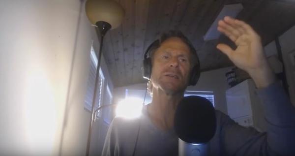 Martin Zender on Revelation
