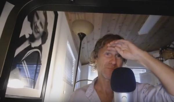 Martin Zender on Revelation
