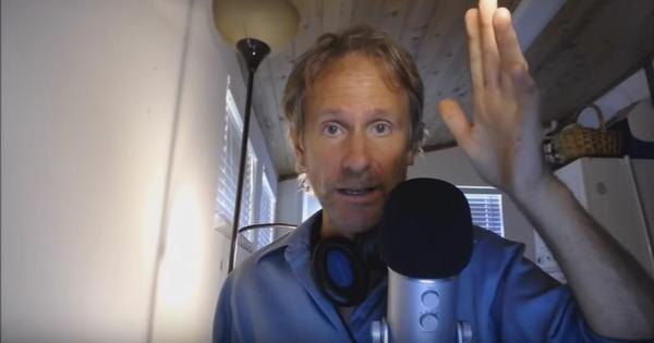 Martin Zender on Revelation