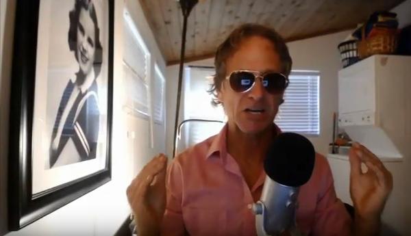 Martin Zender on Revelation