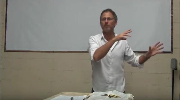 Martin Zender